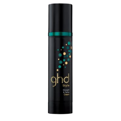 GHD Straight & Tame Cream