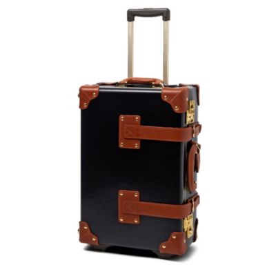 STEAMLINE LUGGAGE The Diplomat carryon suitcase