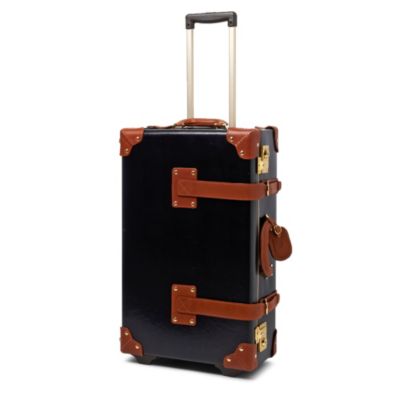 STEAMLINE LUGGAGE The Diplomat stowaway suitcase