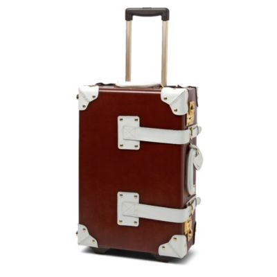 STEAMLINE LUGGAGE The Diplomat carryon suitcase