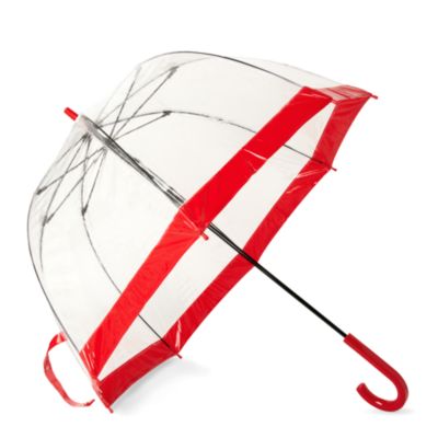 FULTON Birdcage umbrella