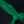 Blk/green