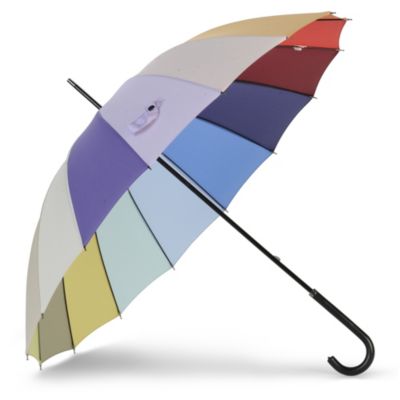 FULTON Soho rainbow umbrella