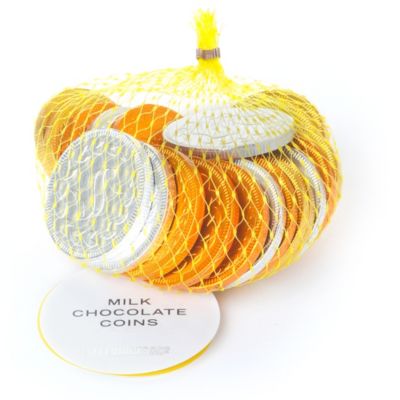 SELFRIDGES SELECTION Chocolate coins