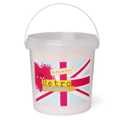 MICHTON Retro candy floss