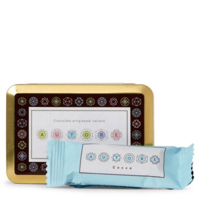 AUTORE Assorted mini tin 60g