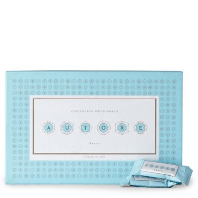AUTORE Cocco chocolate bars gift box 400g