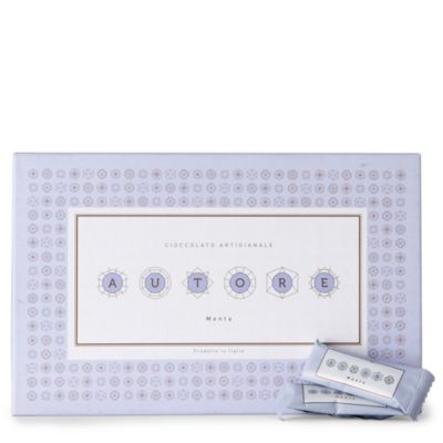 AUTORE Mint chocolate bars gift box 400g