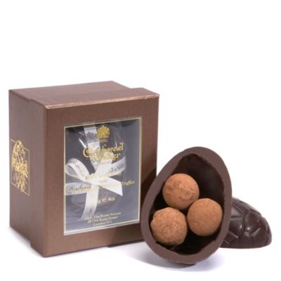 CHARBONNEL ET WALKER Marc de Champagne egg