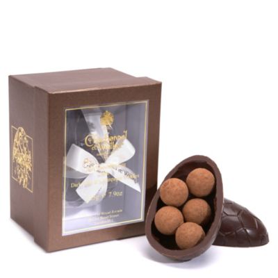 CHARBONNEL ET WALKER Marc de Champagne egg