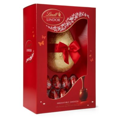 LINDT Shell egg