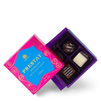 PRESTAT The jewel box - fine chocolates