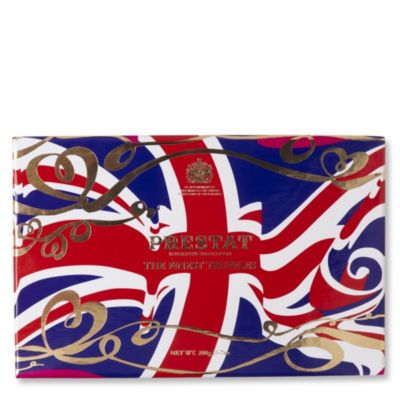 PRESTAT Union Jack assortment