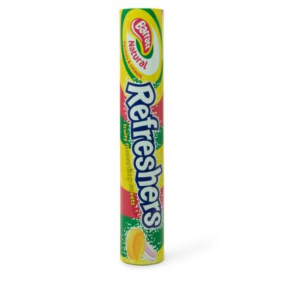 WHAT NEXT CANDY Refresher container