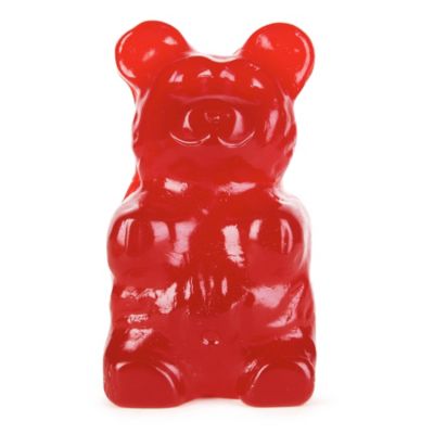IT SUGAR Exclusive world's largest gummy bear