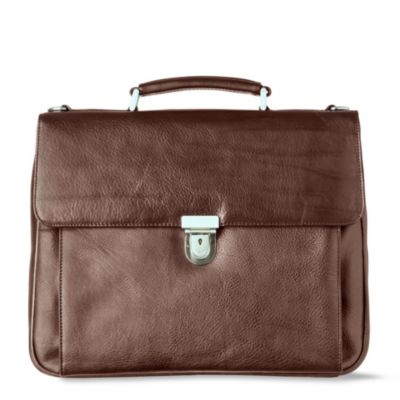LEONHARD HEYDEN Small briefcase