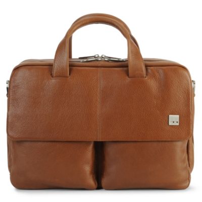KNOMO Warwick briefcase