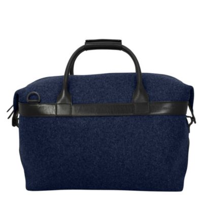 ESTIME James duffel bag