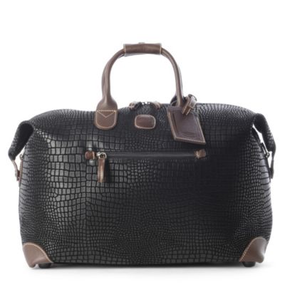 BRICS Safari clipper holdall