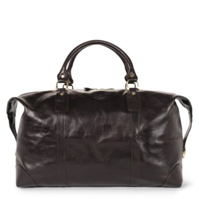 QUINDICI Large holdall