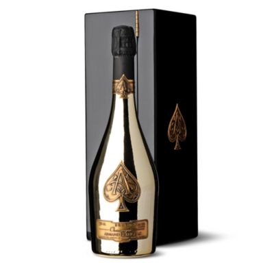 ACE OF SPADES Brut NV 750ml