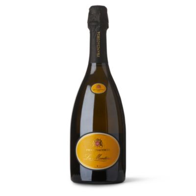 LA MONTINA 2006 Franciacorta DOCG 700ml