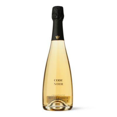 HENRI GIRAUD Code Noir NV 750ml