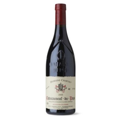 DOMAINE CHARVIN Chateauneuf du Pape 750ml