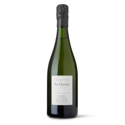 LA CLOSERIE Extra-Brut Les Béguines 750 ml