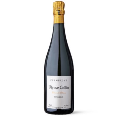 ULYSSE COLLIN Blanc de Blanc NV 750ml