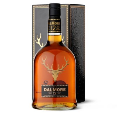 DALMORE 12 year&ndash;old 700ml