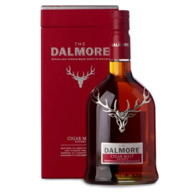 DALMORE Cigar Malt 700ml