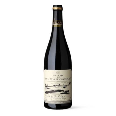 DAUMAS GASSAC Gassac Rouge 2006