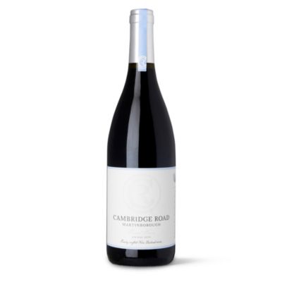 CAMBRIDGE ROAD Pinot Noir 09 750ml