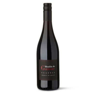 MAS DE DAUMAS GASSAC Moulin de Gassac Rouge 750ml