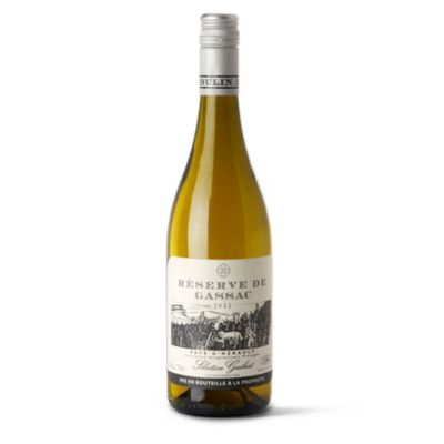 MAS DE DAUMAS GASSAC Reserve de Gassac Blanc 750ml