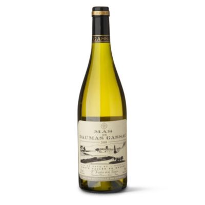 MAS DE DAUMAS GASSAC Blanc 2009 750ml