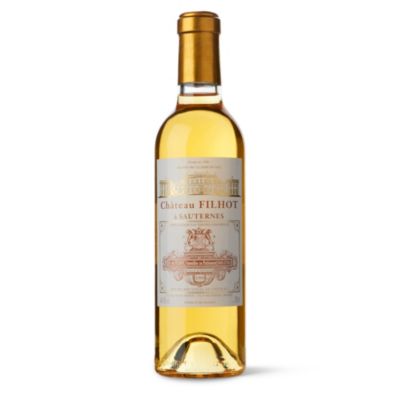 CHÂTEAU FILHOT Sauternes 375ml