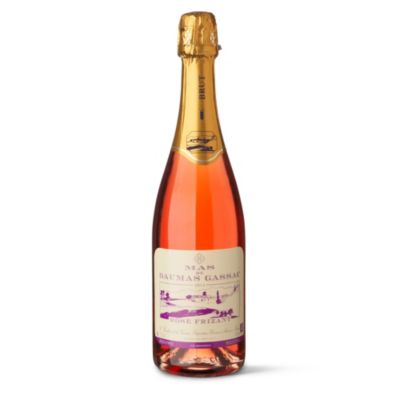 MAS DE DAUMAS GASSAC Sparkling rosé 750ml
