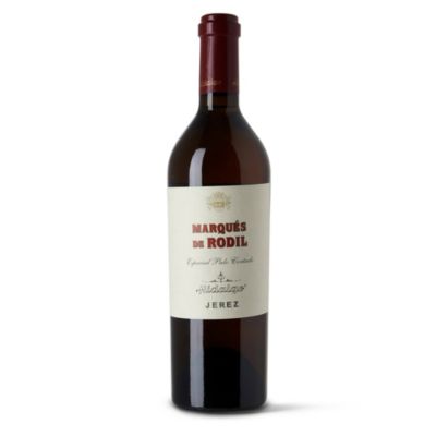 EMILIO HIDALGO Rodil Palo Cortado 750ml