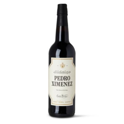 EMILIO HIDALGO Pedro Ximenez 750ml