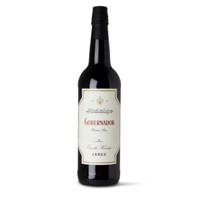 EMILIO HIDALGO Gobernador Oloroso 750ml