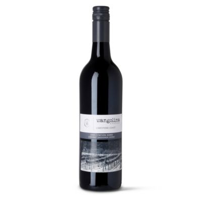 WANGOLINA STATION Cabernet Sauvignon/Shiraz 750ml