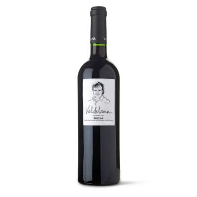 SELFRIDGES SELECTION Rioja Crianza, Bodegas Valdelana 750ml