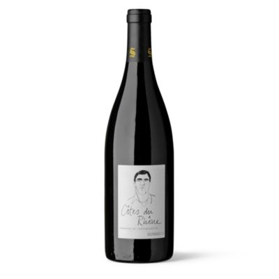SELFRIDGES SELECTION C&ocirc;tes du Rh&ocirc;ne 2007