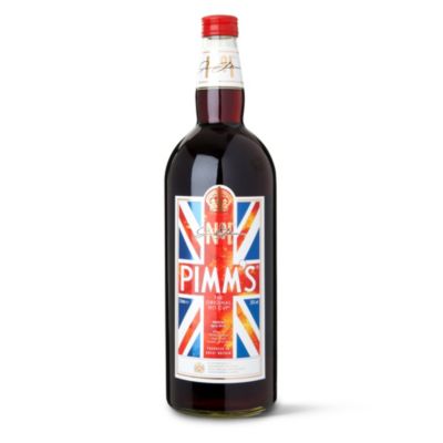 PIMM'S World Exclusive Jeroboam 3 litre bottle