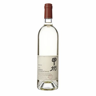 GRACE Grace Koshu Kayagatake 750ml