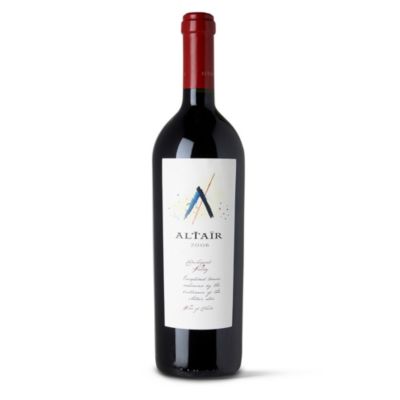 ALTAÏR Altaïr 750ml