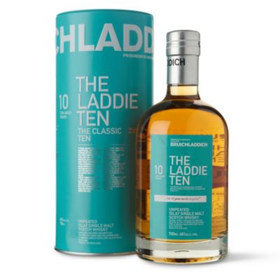 BRUICHLADDICH Laddie 10yo 700ml
