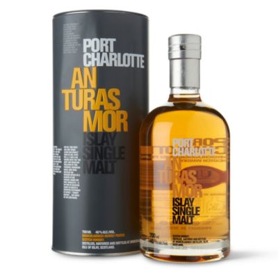 BRUICLADDICH Port Charlotte An Turas Mor 700ml